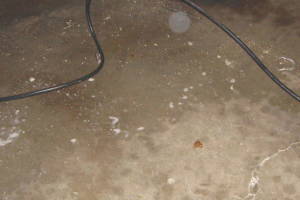 Repair Handyman Garage Pressure Wash - Repair