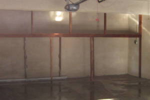 Repair Handyman Garage Pressure Wash - Repair