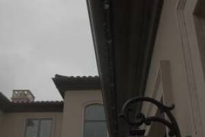 Repair Handyman Home Christmas Lights - Repair