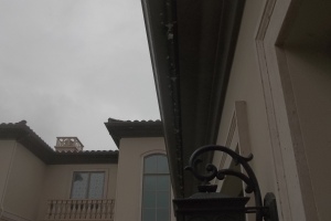 Repair Handyman Home Christmas Lights - Repair