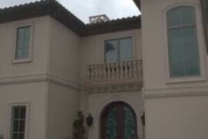 Repair Handyman Home Christmas Lights - Repair