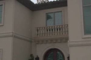 Repair Handyman Home Christmas Lights - Repair