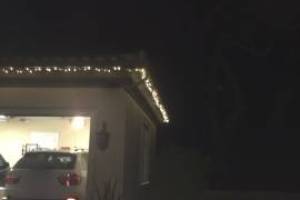 Repair Handyman Home Christmas Lights - Repair