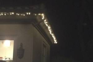 Repair Handyman Home Christmas Lights - Repair