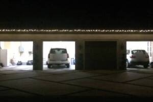 Repair Handyman Home Christmas Lights - Repair