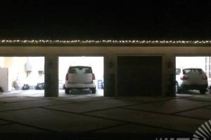 Repair Handyman Home Christmas Lights - Repair