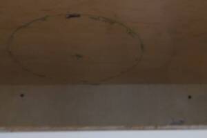 Repair Handyman Kitchen Hood Install - Repair