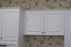 Repair Handyman Kitchen Wallpaper Removal - Repair