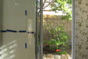 Repair Handyman Kitchen Wallpaper Removal - Repair