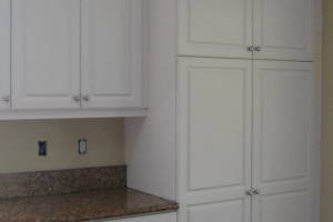 Repair Handyman Kitchen Wallpaper Removal - Repair