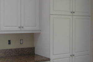 Repair Handyman Kitchen Wallpaper Removal - Repair