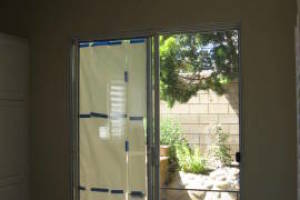 Repair Handyman Kitchen Wallpaper Removal - Repair