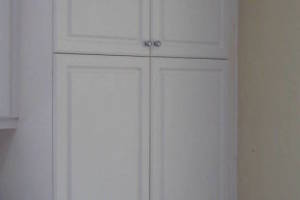 Repair Handyman Kitchen Wallpaper Removal - Repair