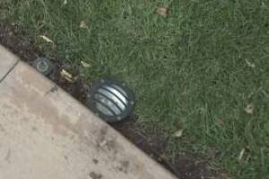 Repair Handyman Landscape Lighting Install - Repair