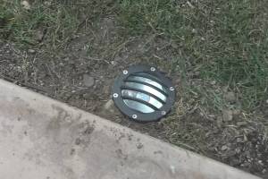 Repair Handyman Landscape Lighting Install - Repair