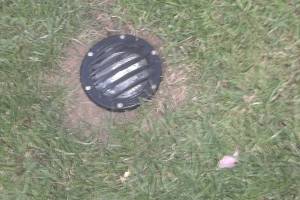 Repair Handyman Landscape Lighting Install - Repair