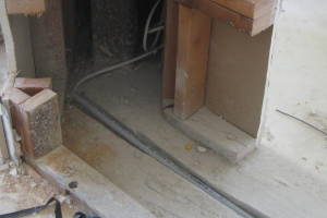 Repair Handyman Moulding Drywall Paint - Repair