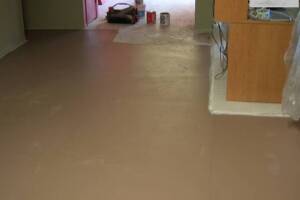 Repair Handyman Paint Hang Artwork - Repair