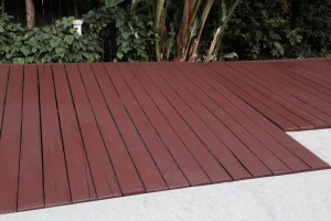 Repair Handyman Pool Wood Flooring - Repair