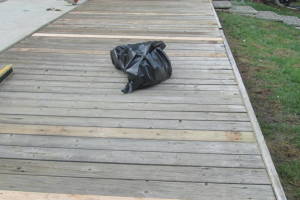 Repair Handyman Pool Wood Flooring - Repair