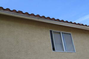Repair Handyman Rain Gutter Reattach - Repair