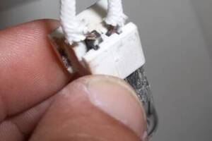 Repair Handyman Recessed Lighting Wiring - Repair