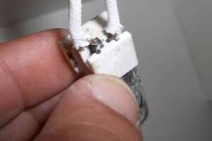Repair Handyman Recessed Lighting Wiring - Repair