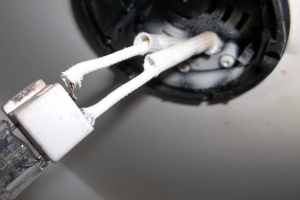 Repair Handyman Recessed Lighting Wiring - Repair