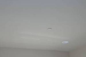 Repair Handyman Recessed Lighting Wiring - Repair
