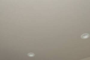 Repair Handyman Recessed Lighting Wiring - Repair