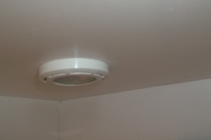 Repair Handyman Recessed Lighting Wiring - Repair