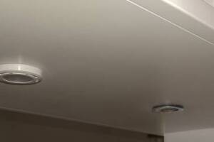 Repair Handyman Recessed Lighting Wiring - Repair