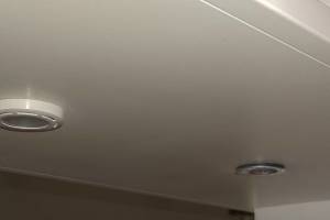 Repair Handyman Recessed Lighting Wiring - Repair