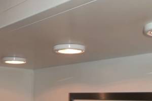 Repair Handyman Recessed Lighting Wiring - Repair