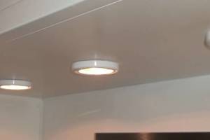 Repair Handyman Recessed Lighting Wiring - Repair