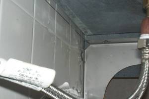 Repair Handyman Restroom Faucet Replaced - Repair