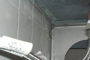 Repair Handyman Restroom Faucet Replaced - Repair