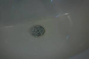 Repair Handyman Restroom Faucet Replaced - Repair