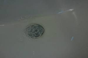 Repair Handyman Restroom Faucet Replaced - Repair