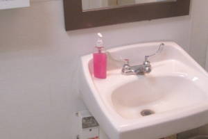 Repair Handyman Retail Clogged Sink - Repair