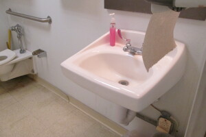 Repair Handyman Retail Clogged Sink - Repair