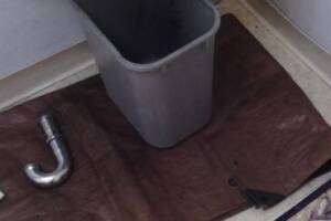Repair Handyman Retail Clogged Sink - Repair