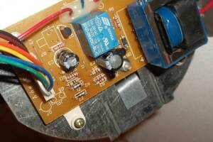 Repair Handyman Retail Lighting Ballast - Repair