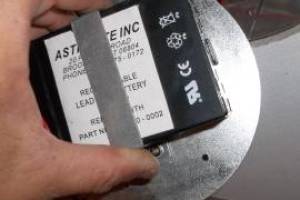 Repair Handyman Retail Lighting Ballast - Repair