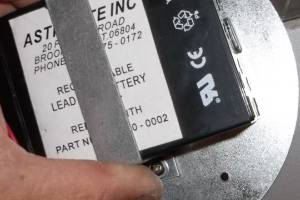 Repair Handyman Retail Lighting Ballast - Repair