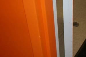 Repair Handyman Retail Paint Touchup - Repair
