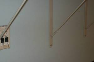 Repair Handyman Retail Paint Touchup - Repair