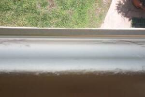 Repair Handyman Rod Iron Fence Repaint - Repair