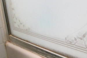Repair Handyman Shower Door Replaced - Repair