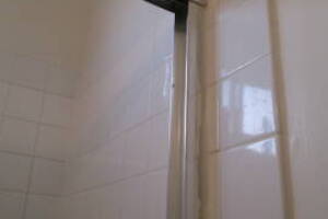 Repair Handyman Shower Door Replaced - Repair